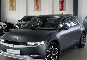 Hyundai IONIQ 5 48.800 km 25.950 &euro; Frankfurt am Main 60386