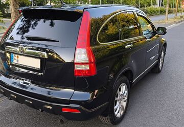 Honda CR-V 194.000 km 11.900 &euro; Frankfurt 60486