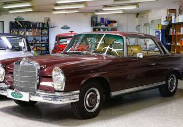 Mercedes-Benz 220 147.000 km 58.950 &euro; Alzenau 63755