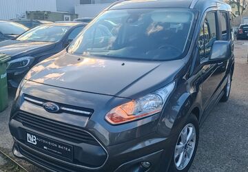 Ford Tourneo Connect 173.000 km 5.900 &euro; Maintal 63477