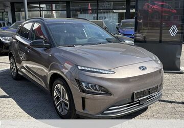 Hyundai KONA 45.000 km 19.970 &euro; Hanau 63452
