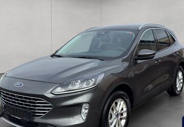 Ford Kuga 25.010 km 19.950 &euro; Hanau 63452