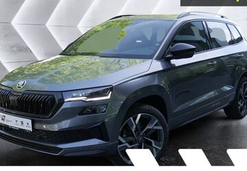Skoda Karoq 1.500 km 38.988 &euro; Gelnhausen 63571