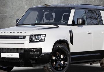 Land Rover Defender 5.870 km 94.650 &euro; Kronberg 61476