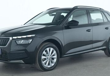 Skoda Kamiq 33.597 km 19.977 &euro; Dietzenbach bei Frankfurt 63128