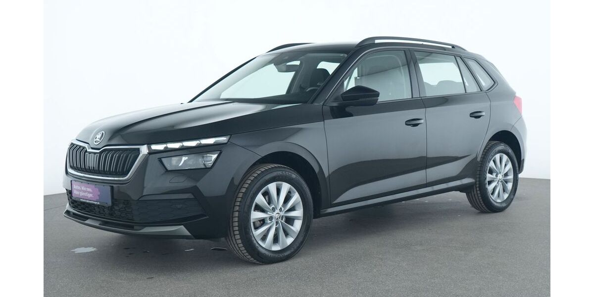 Skoda Kamiq 33.597 km 20.654 &euro; Dietzenbach bei Frankfurt 63128