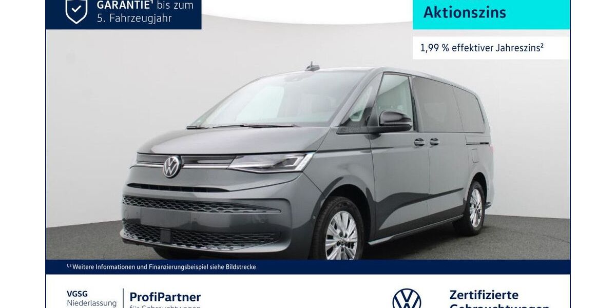 VW T7 Multivan 21.572 km 47.410 &euro; Hanau 63452