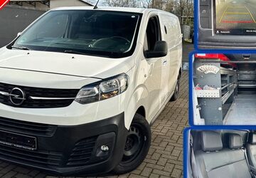 Opel Vivaro 109.562 km 13.950 &euro; Frankfurt/Main 60386