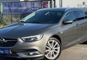Opel Insignia 160.000 km 11.000 &euro; Hanau 63452