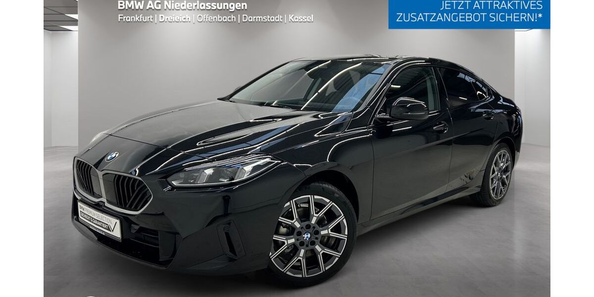 BMW 220 Gran Coupé 12.374 km 31.500 &euro; Dreieich-Sprendlingen 63303