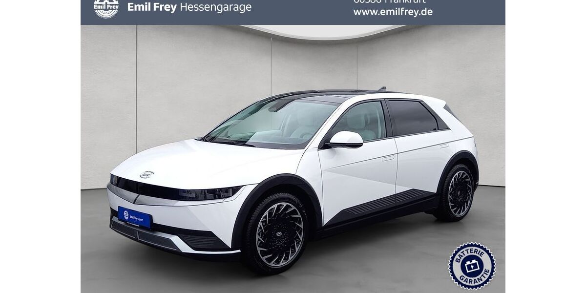 Hyundai IONIQ 5 9.412 km 35.750 &euro; Frankfurt 60386
