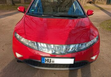Honda Andere 154.714 km 5.200 &euro; Hanau 63456