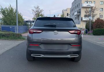 Opel Grandland (X) 161.500 km 14.500 &euro; Rödermark 63322