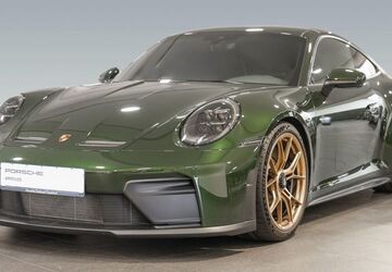 Porsche 992 5.854 km 224.990 &euro; Frankfurt 60314