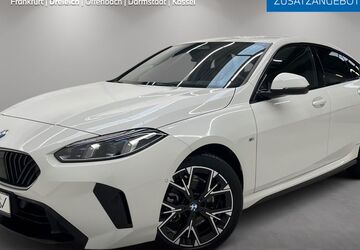 BMW 220 Gran Coupé 18.443 km 35.840 &euro; Dreieich-Sprendlingen 63303