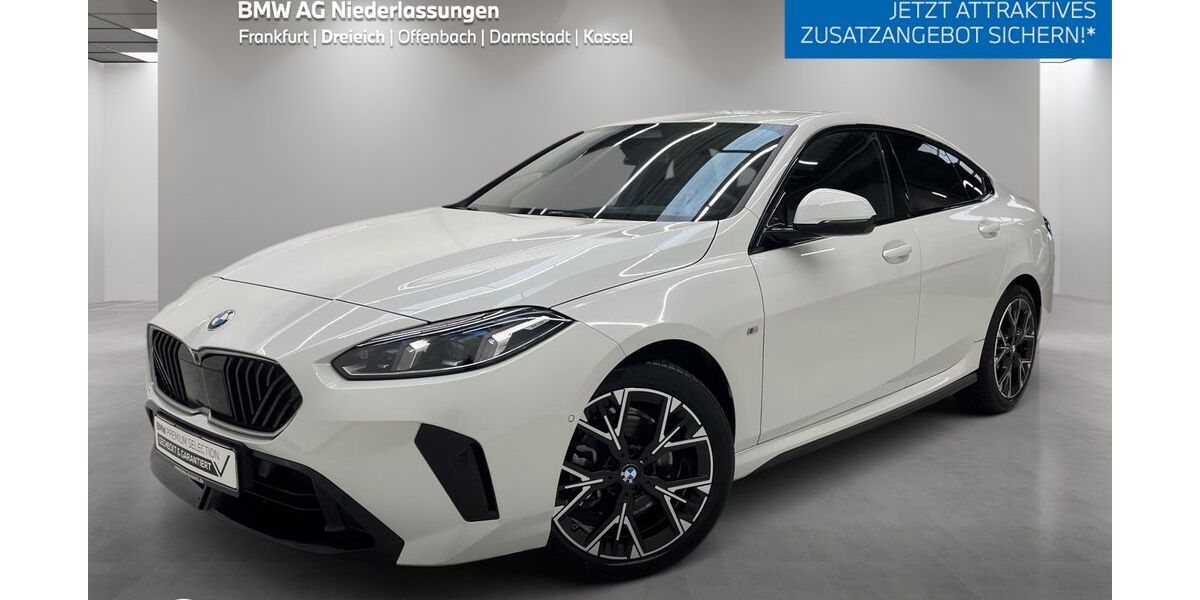 BMW 220 Gran Coupé 18.443 km 35.840 &euro; Dreieich-Sprendlingen 63303
