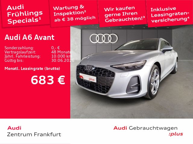 Audi A6 25.543 km 56.449 &euro; Frankfurt am Main 60314