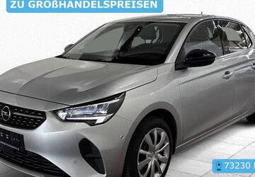 Opel Corsa 34.021 km 15.997 &euro; Frankfurt 60596