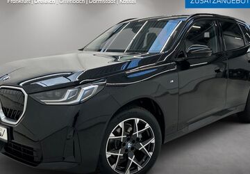 BMW X3 25.847 km 51.860 &euro; Dreieich-Sprendlingen 63303