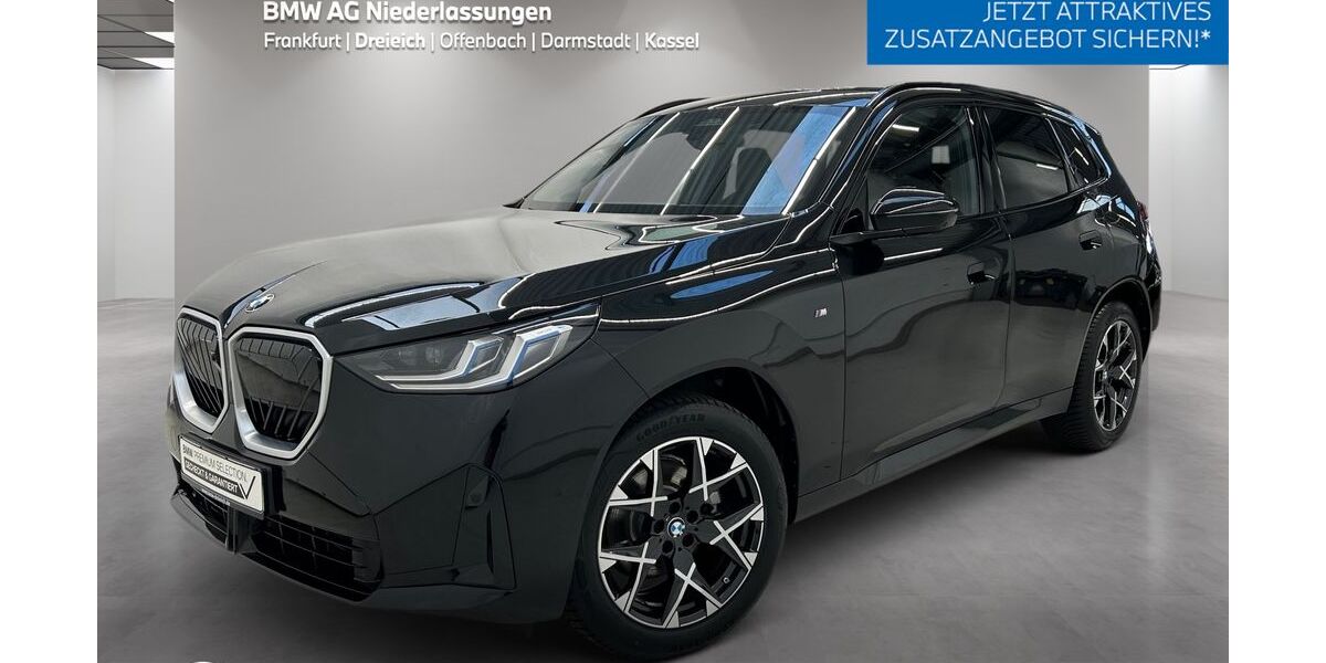 BMW X3 25.847 km 51.860 &euro; Dreieich-Sprendlingen 63303