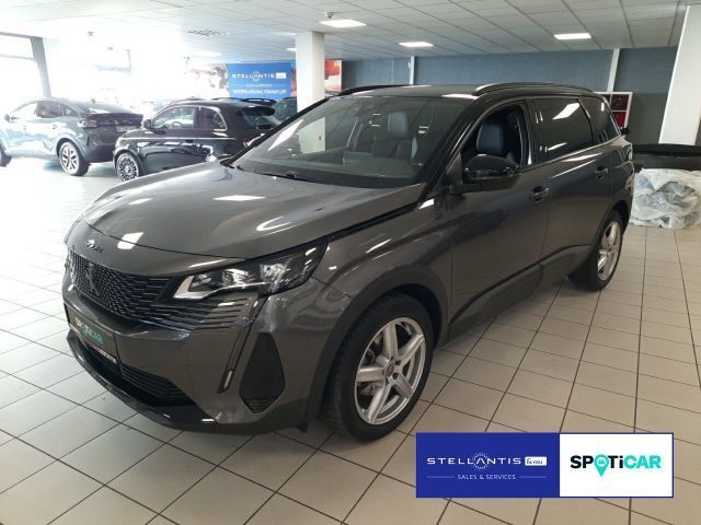 Peugeot 5008 49.019 km 27.480 &euro; Frankfurt 60314