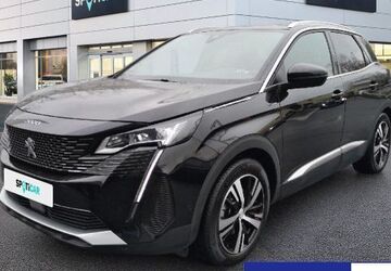 Peugeot 3008 53.665 km 23.790 &euro; Neu-Isenburg 63263
