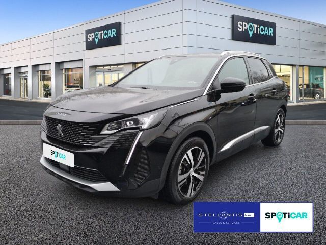 Peugeot 3008 53.665 km 23.790 &euro; Neu-Isenburg 63263