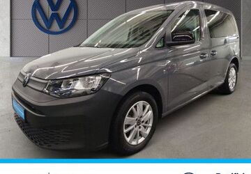 VW Caddy 27.853 km 28.480 &euro; Frankfurt 60326