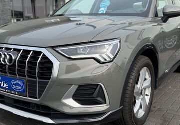 Audi Q3 23.000 km 33.000 &euro; Gelnhausen 63571