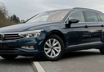 VW Passat 197.000 km 17.300 &euro; Bad Homburg 61350