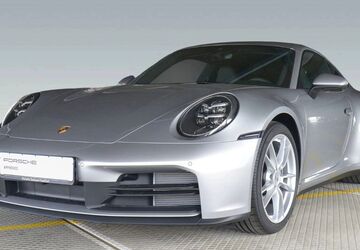 Porsche 992 20.000 km 133.990 &euro; Frankfurt am Main 65936