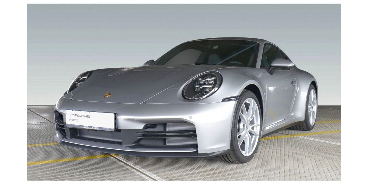 Porsche 992 20.000 km 133.990 &euro; Frankfurt am Main 65936