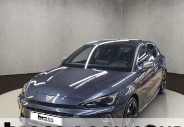 Cupra Leon 11.100 km 27.450 &euro; Aschaffenburg 63739