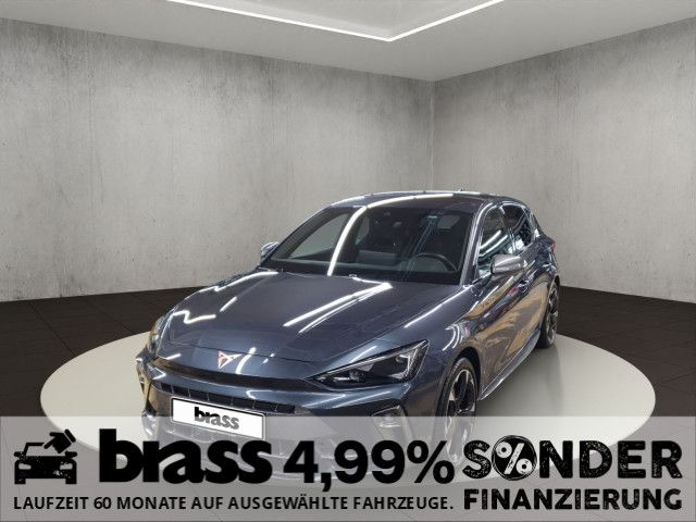 Cupra Leon 11.100 km 27.450 &euro; Aschaffenburg 63739