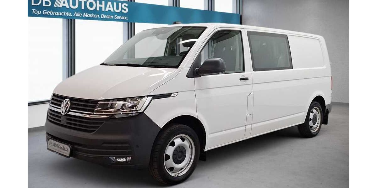 VW T6 Transporter 59.757 km 39.970 &euro; Maintal 63477