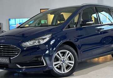Ford Galaxy 238.542 km 11.980 &euro; Rodgau Weiskirchen 63110