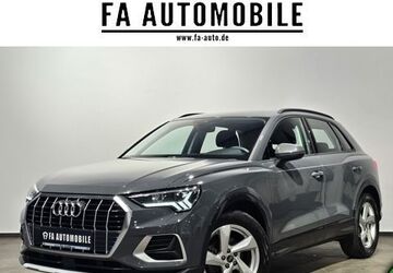 Audi Q3 25.430 km 33.980 &euro; Mainaschaff 63814