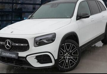 Mercedes-Benz GLB 200 15.000 km 43.880 &euro; Aschaffenburg 63741