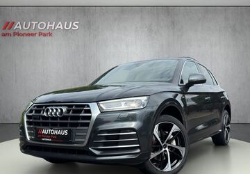 Audi Q5 199.999 km 22.490 &euro; Hanau 63457