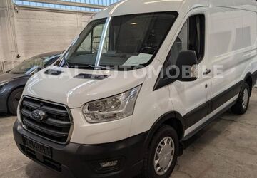 Ford Transit 99.000 km 17.499 &euro; Frankfurt am Main 65933