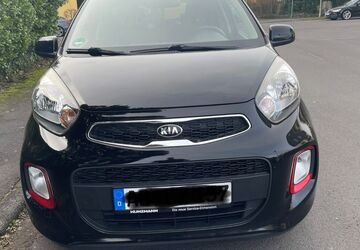 Kia Picanto 46.500 km 6.990 &euro; Aschaffenburg 63741