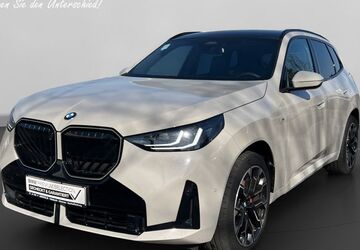 BMW X3 25.800 km 62.810 &euro; Aschaffenburg 63741