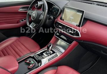 MG EHS 61.000 km 18.445 &euro; Altenstadt 63674