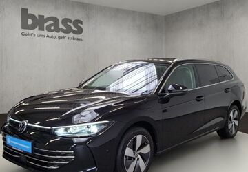VW Passat 32.216 km 40.800 &euro; Dietzenbach 63128