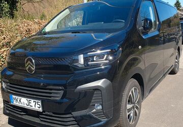 Citroen SpaceTourer 11.000 km 20.000 &euro; Gründau 63584