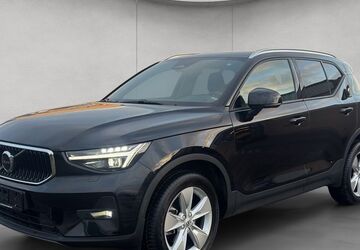 Volvo XC40 23.770 km 31.400 &euro; Frankfurt am Main 60486