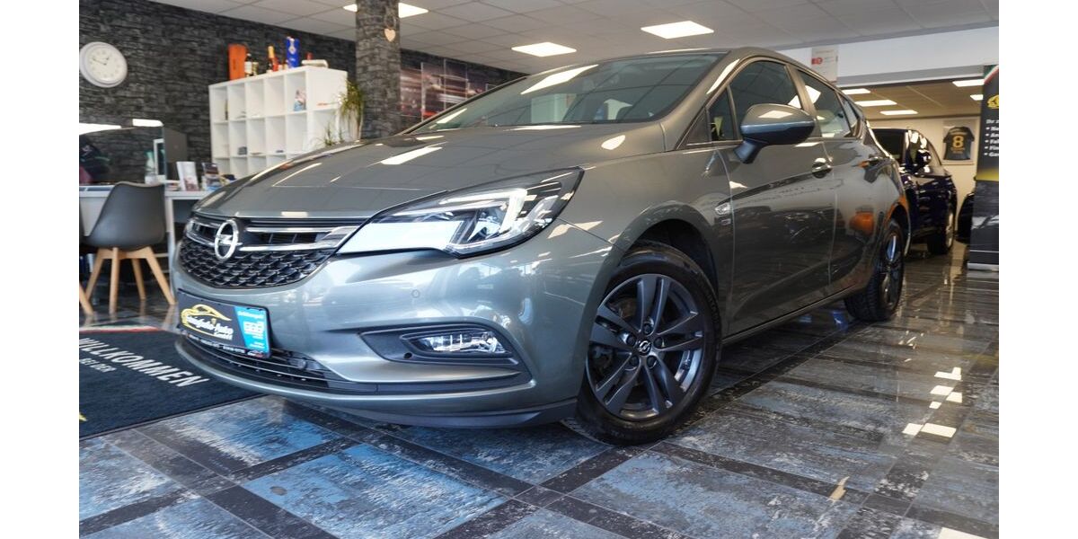 Opel Astra 79.959 km 9.990 &euro; Mühlheim am Main nähe Frankfurt 63165