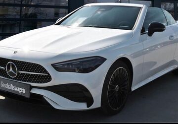 Mercedes-Benz CLE 180 15.000 km 57.990 &euro; Aschaffenburg 63741