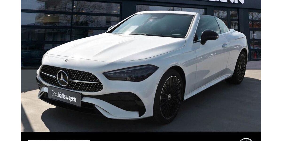 Mercedes-Benz CLE 180 15.000 km 57.990 &euro; Aschaffenburg 63741