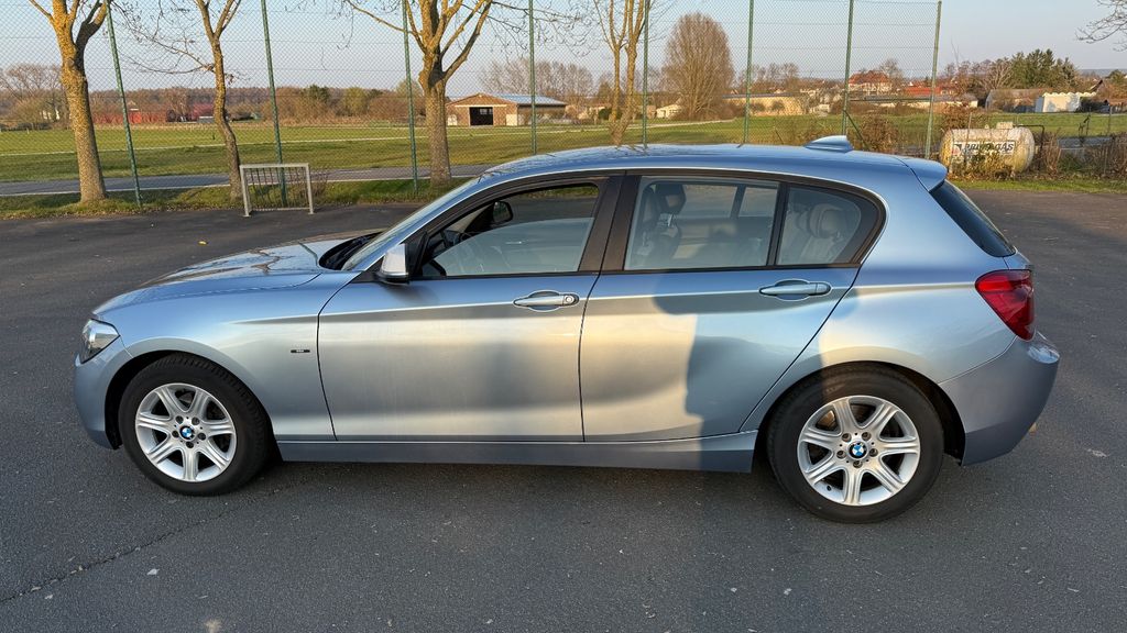 BMW 116 160.000 km 7.000 &euro; Groß-Umstadt 64823
